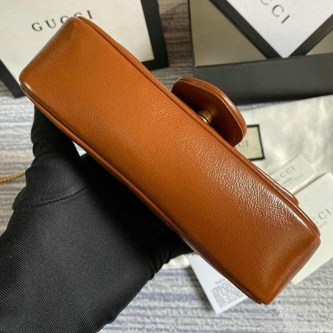 Gucci GG Marmont mini bag