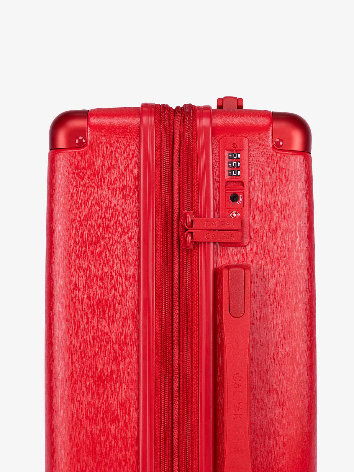 Ambeur 3-Piece Luggage Set