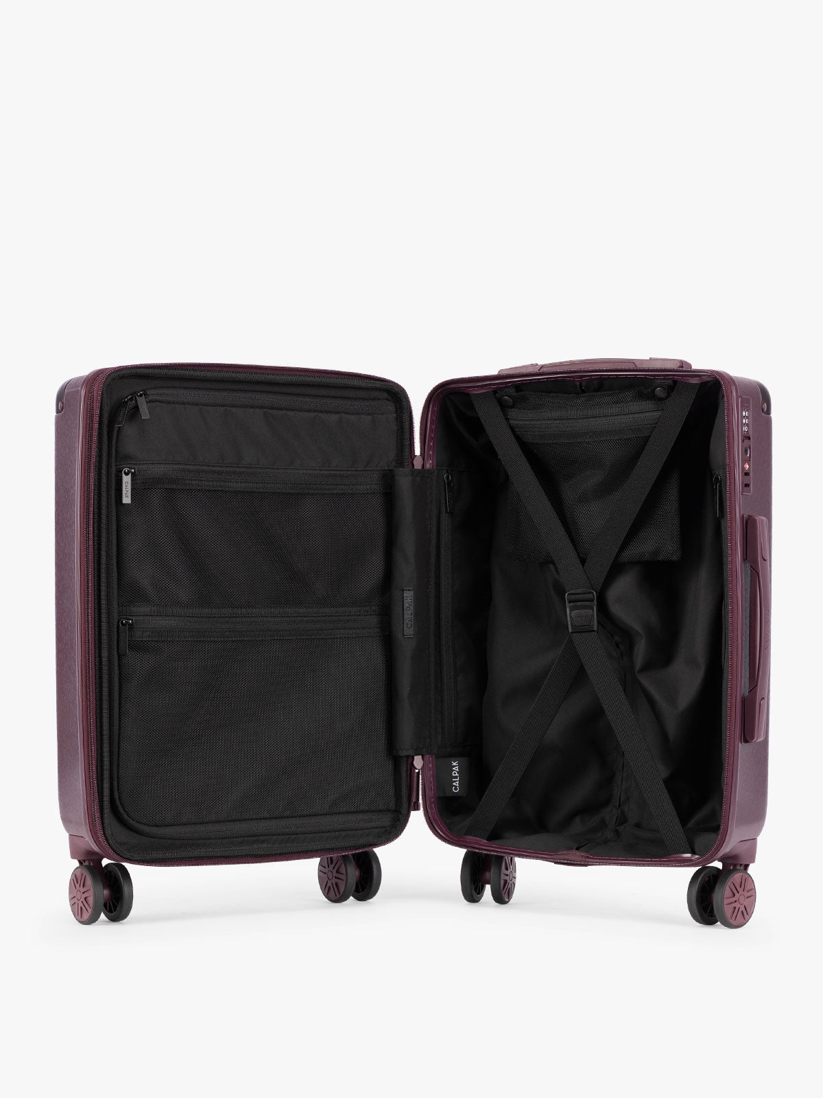 Ambeur Large Luggage