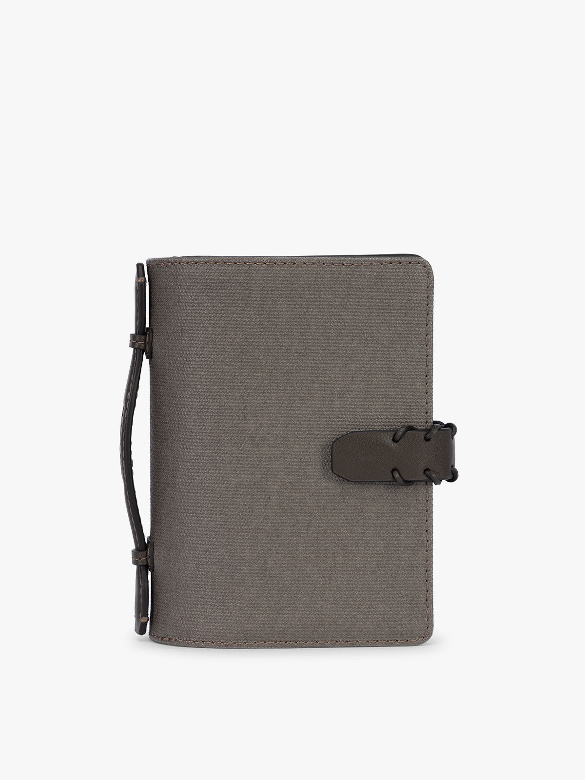 Colette Multi Passport Wallet in Canvas