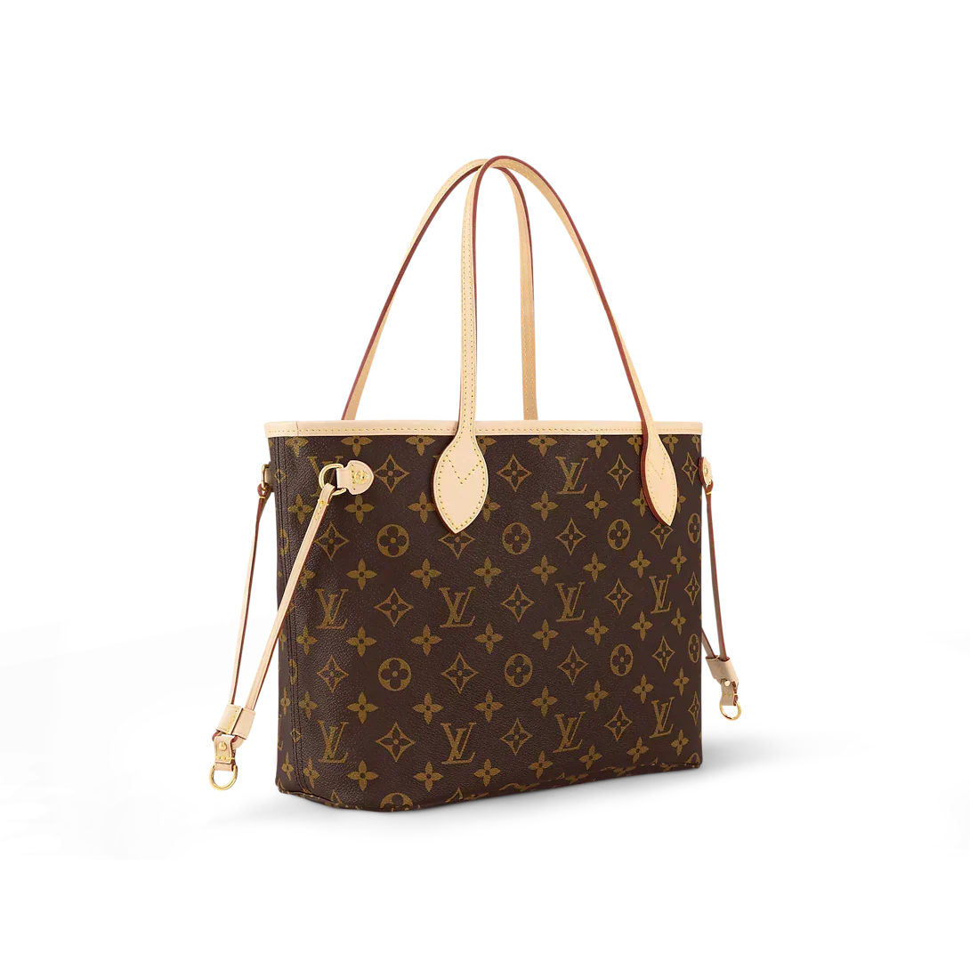 Louis Vuitton Neverfull PM Monogram