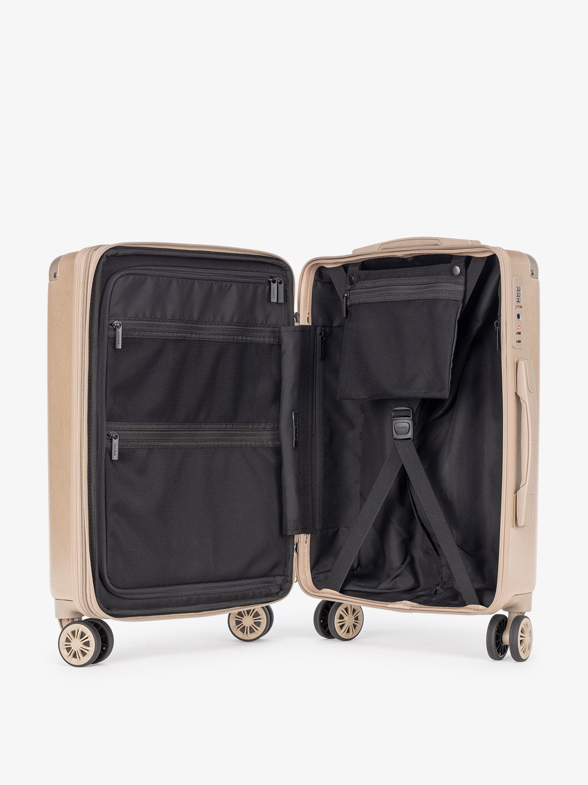 Ambeur Large Luggage