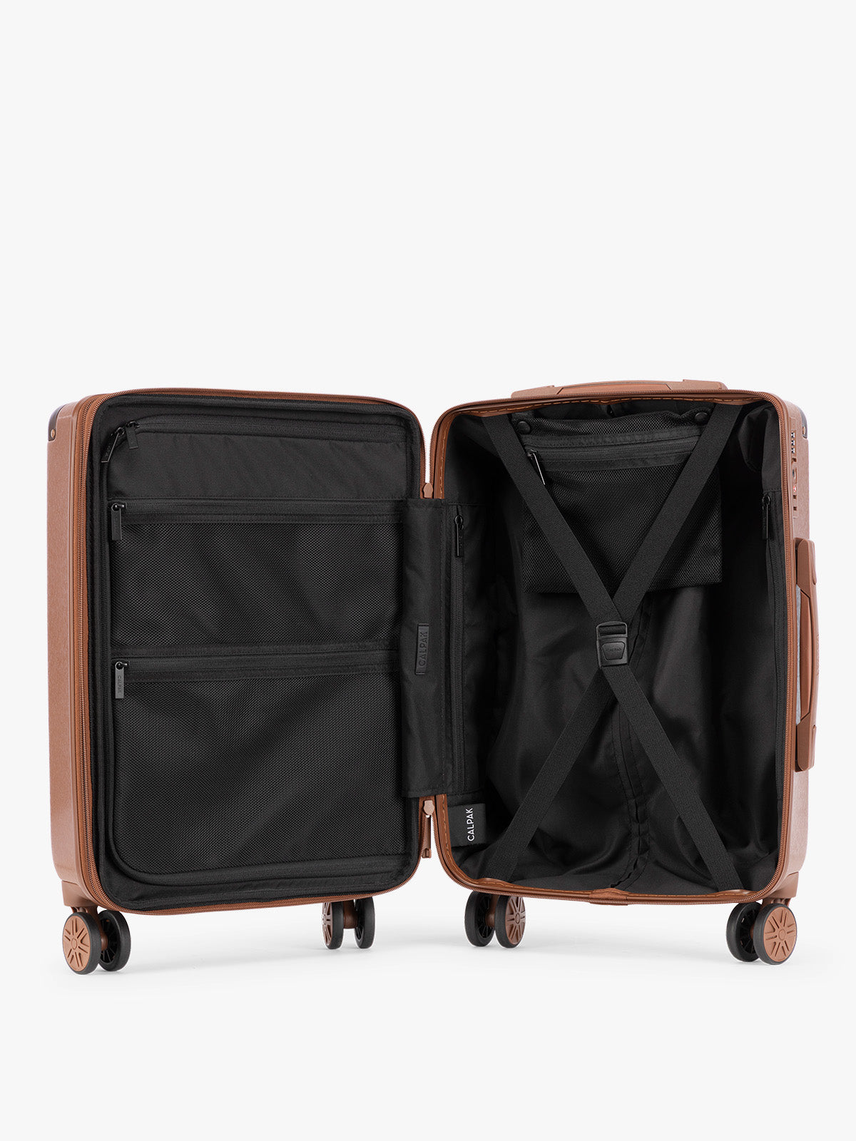 Ambeur 3-Piece Luggage Set