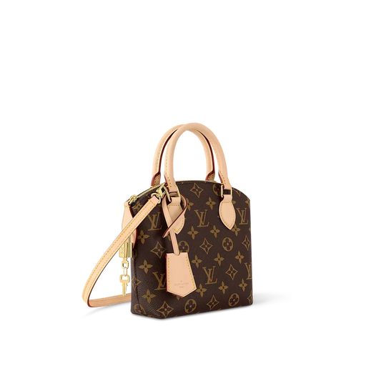Louis vuitton Lockit BB
