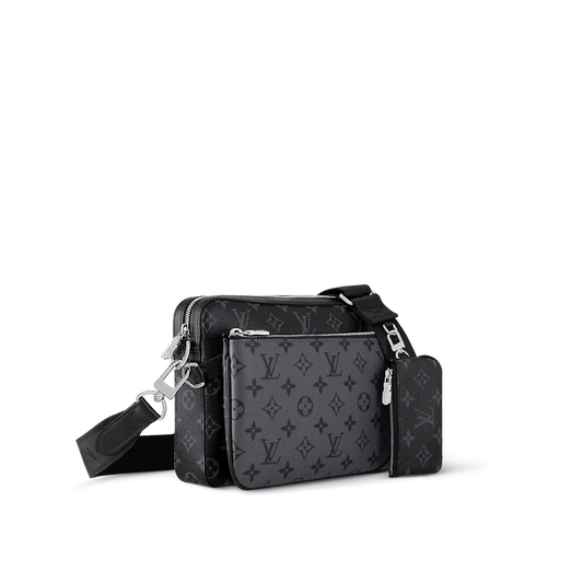 Louis Vuitton Trio Messenger